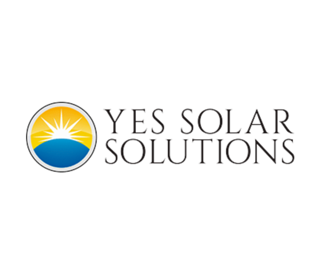 Yes Solar Solutions logo