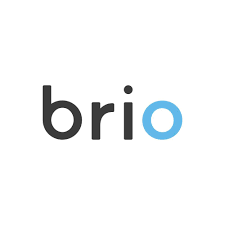 Brio Energy logo Brio Energy logo