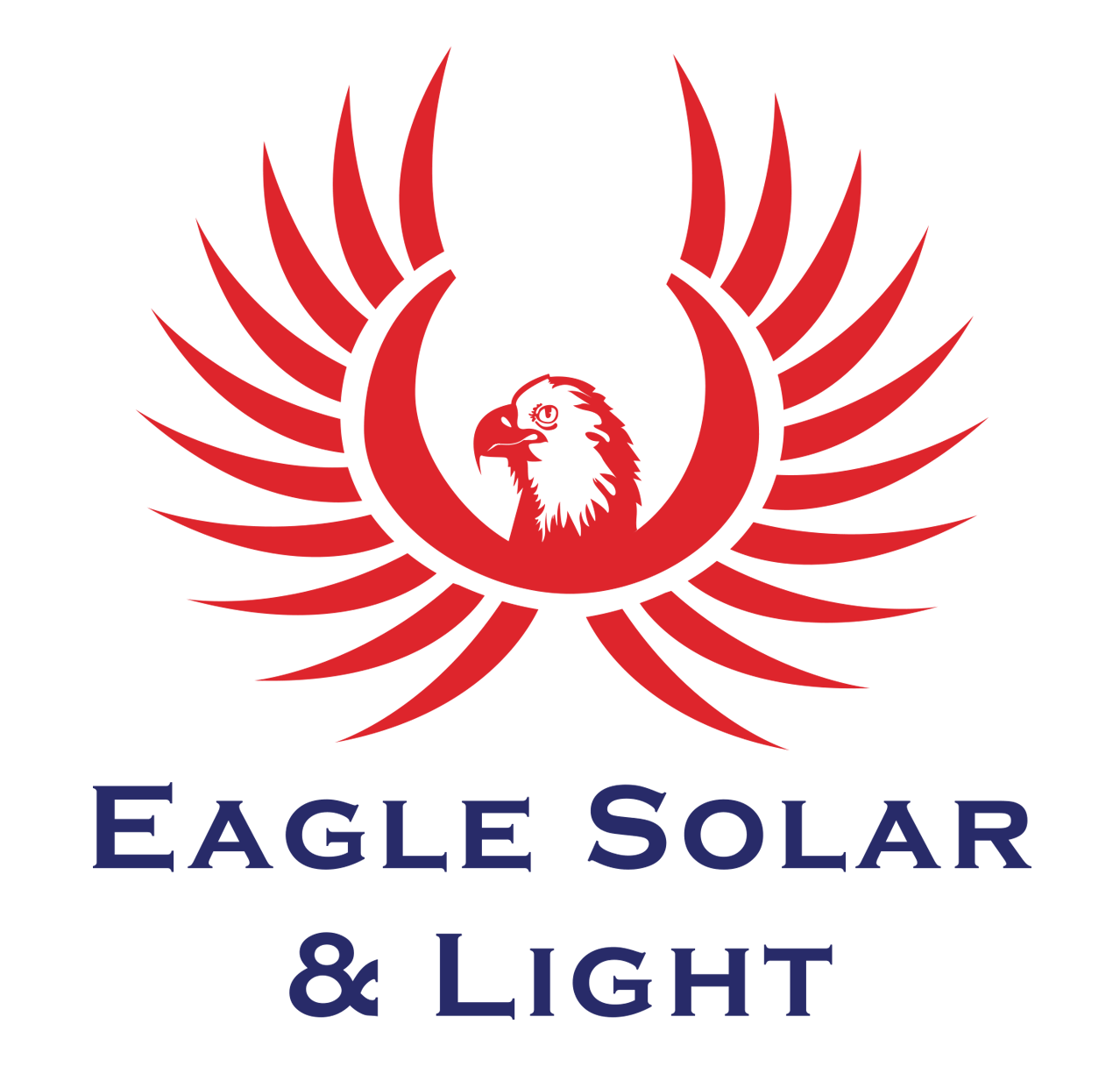 Eagle Solar Light logo