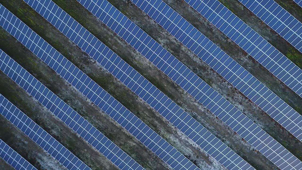 Innovative Solar Systems, LLC 1
