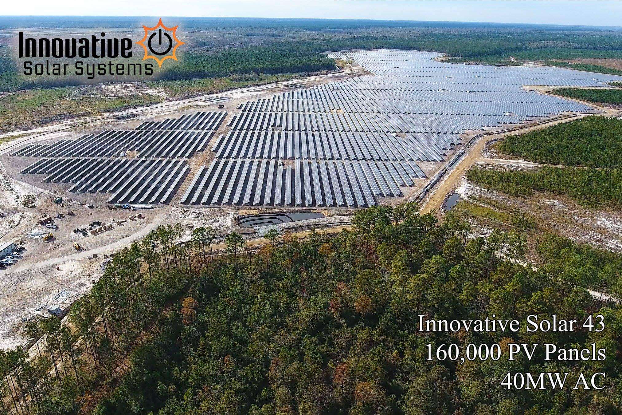 Innovative Solar Systems, LLC 3