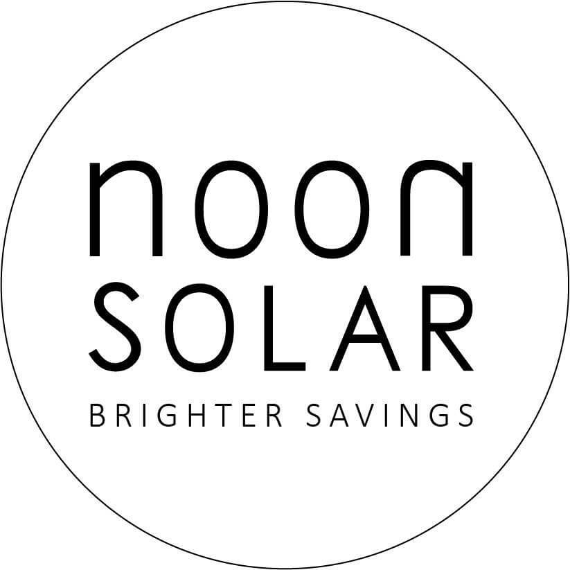 Noon Solar logo