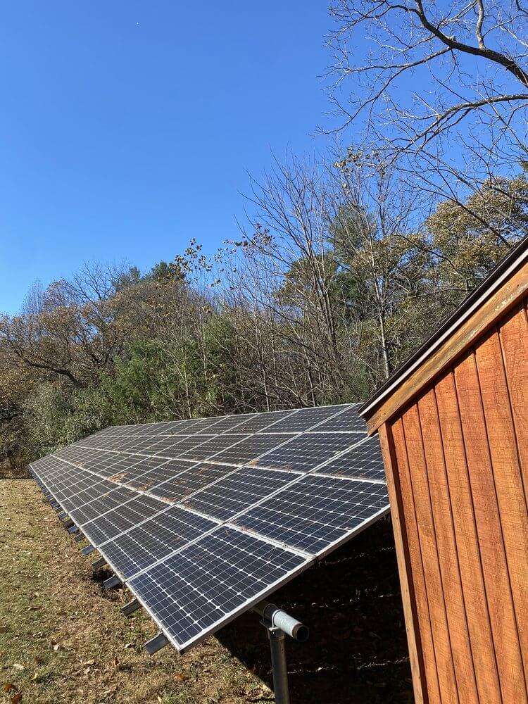 SolFarm Solar Co. 1