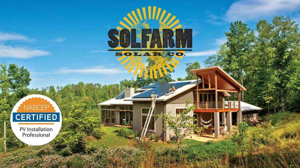 SolFarm Solar Co. 2