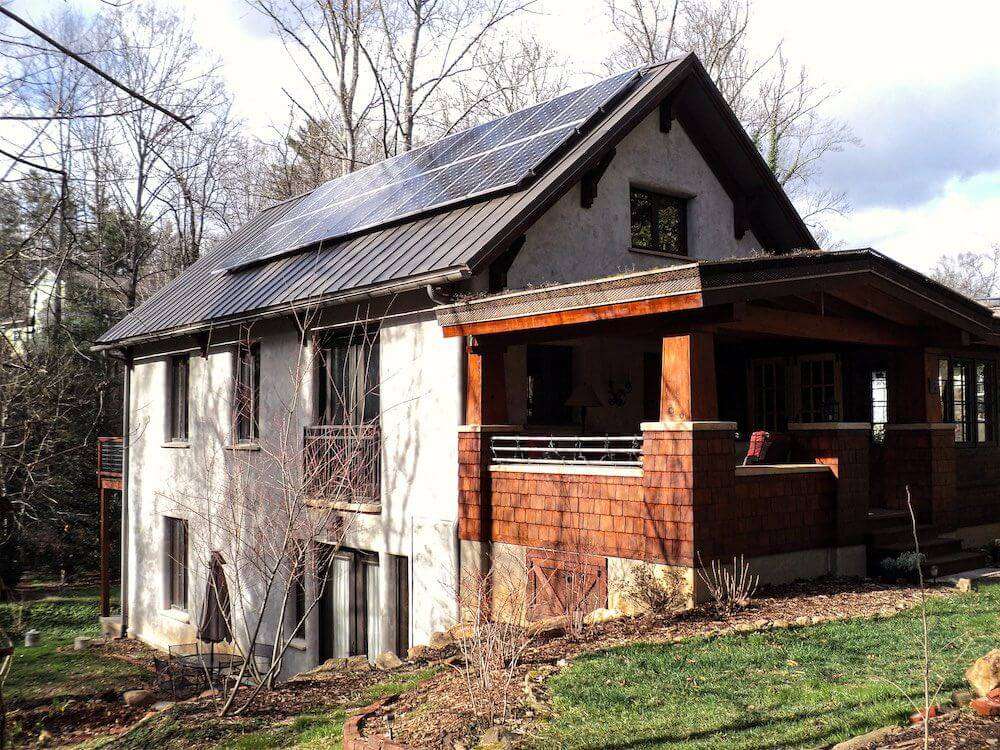 SolFarm Solar Co. 3