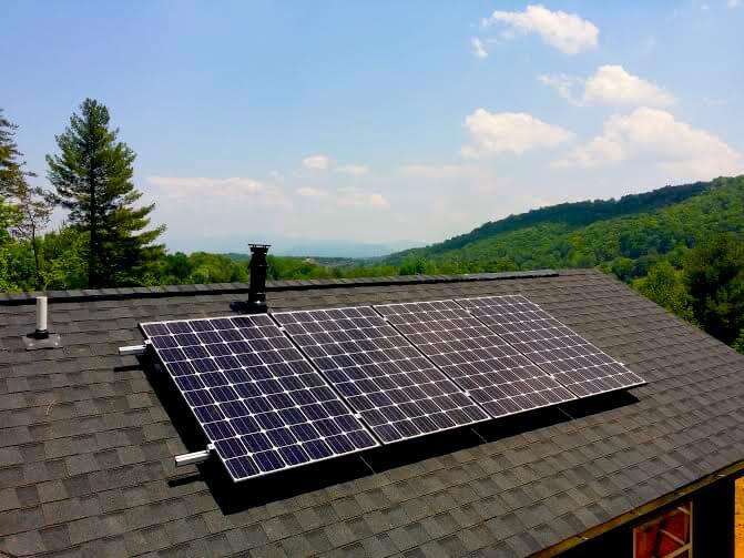 SolFarm Solar Co. 4 SolFarm Solar Co.