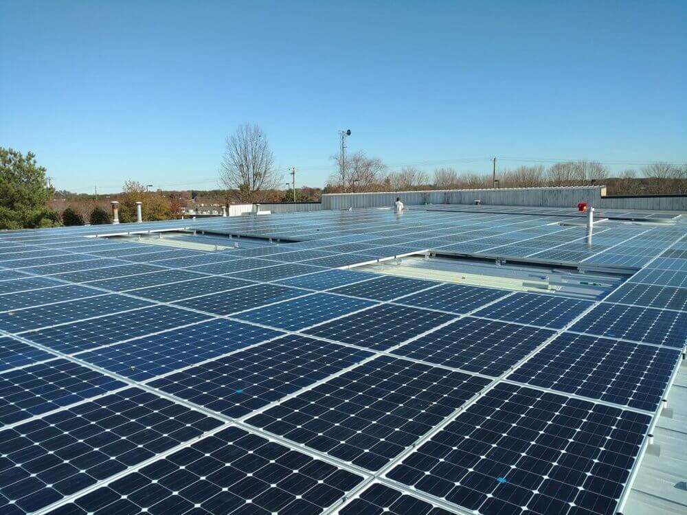 SolFarm Solar Co. 5