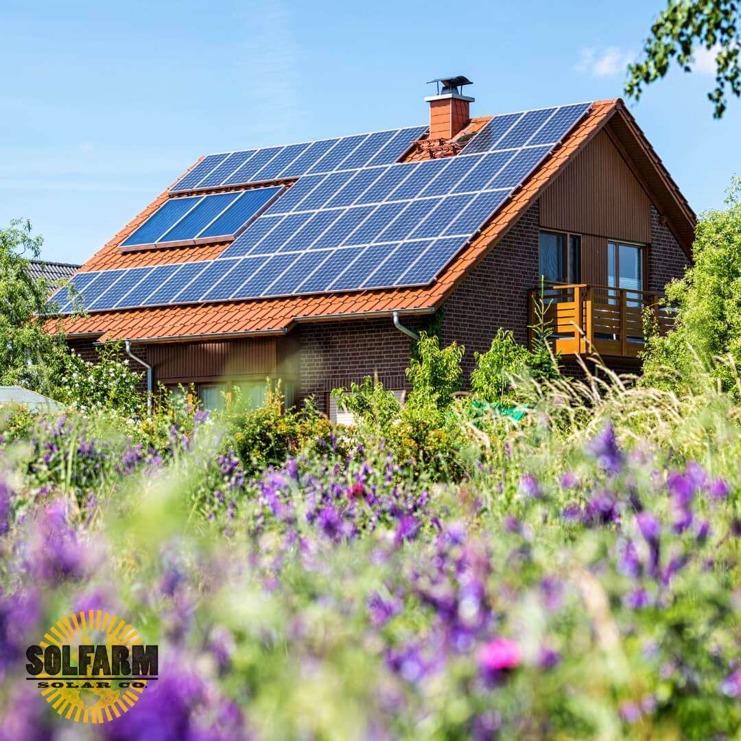 SolFarm Solar Co. 6