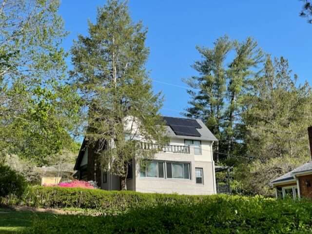 SolFarm Solar Co. 9