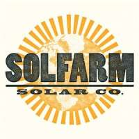 SolFarm Solar Co. logo SolFarm Solar Co. logo