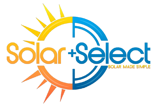 Solar Select Carolinas logo