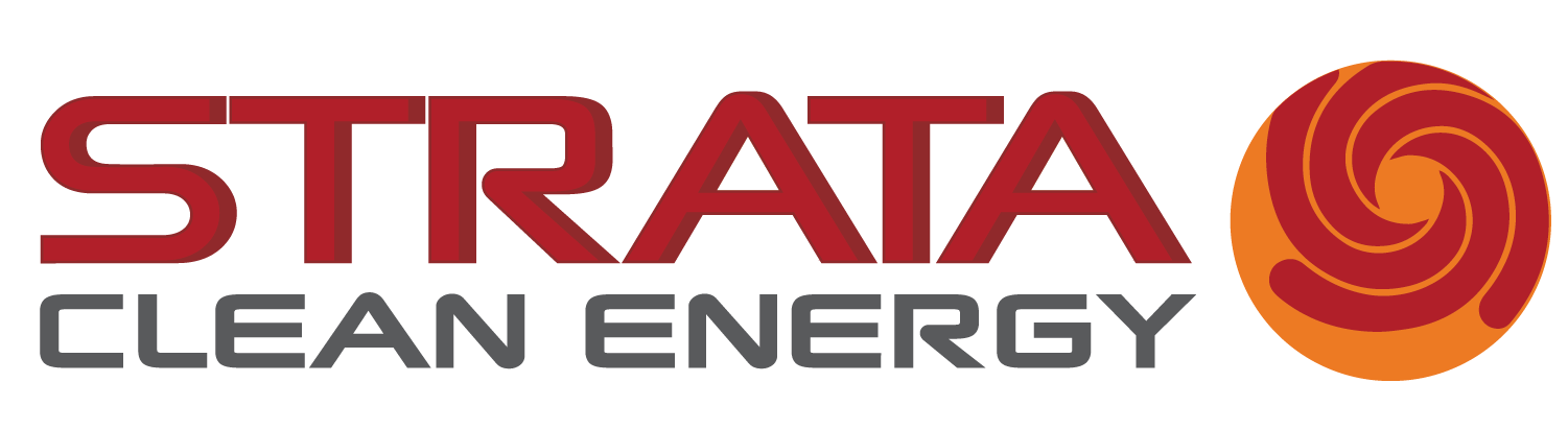 Strata Clean Energy LLC logo