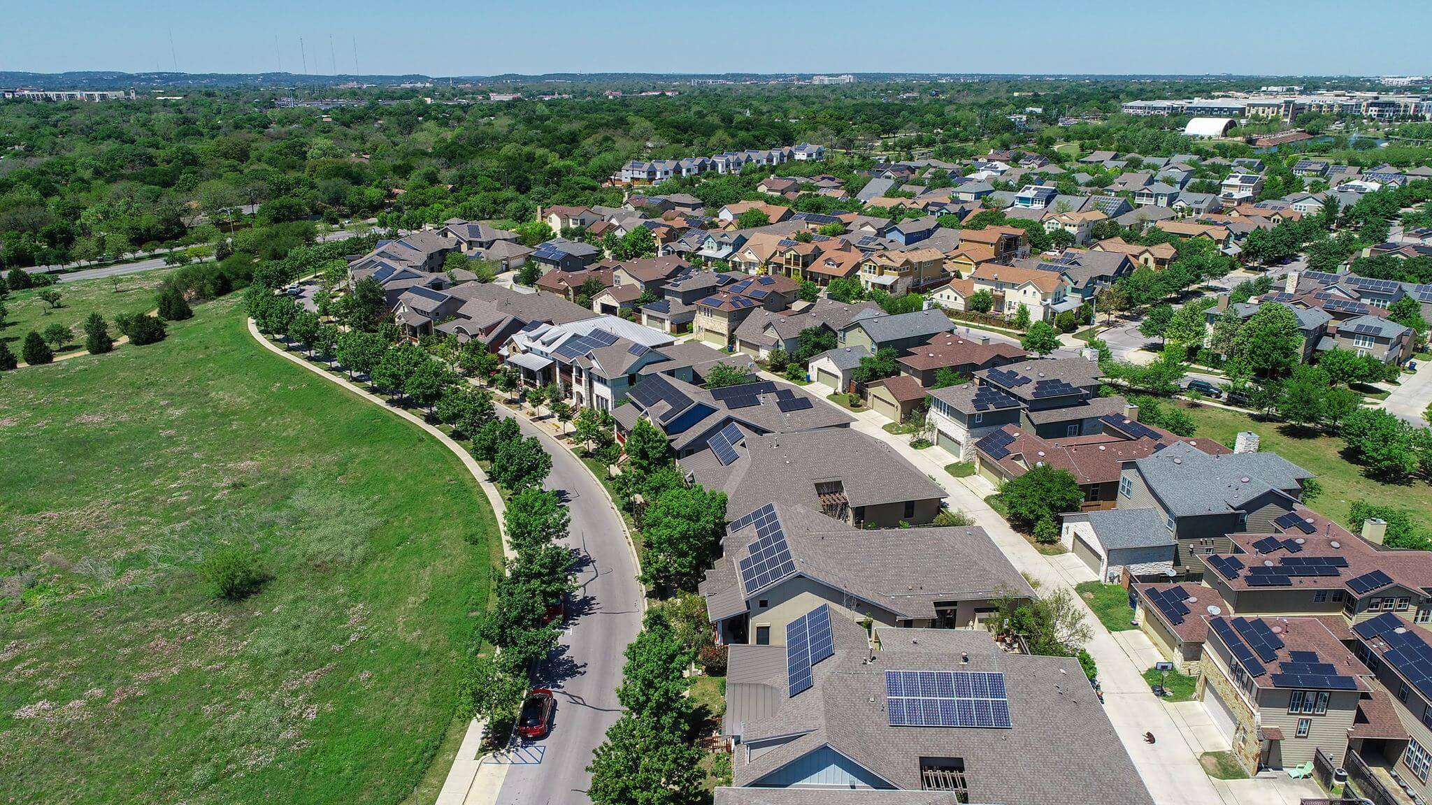 Sunstream Solar LLC