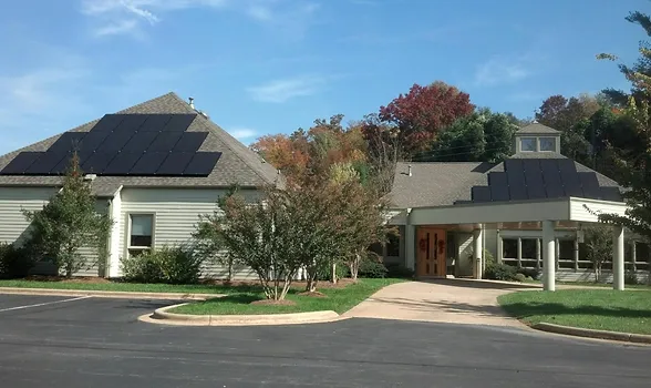 Collaborative Solar, LLC