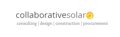 Collaborative Solar LLC logo