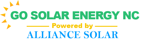Go Solar Energy NC 10 Go Solar Energy NC logo