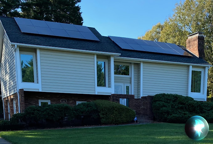 Just One Solar 2