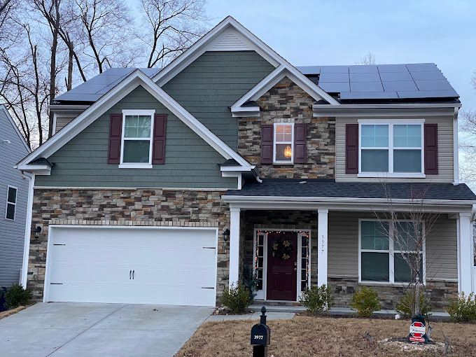 Just One Solar 3