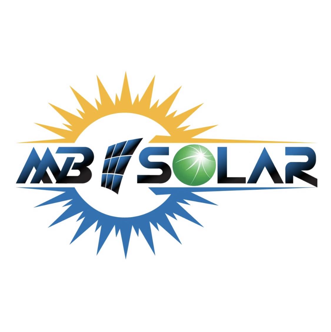 Myrtle Beach Solar logo