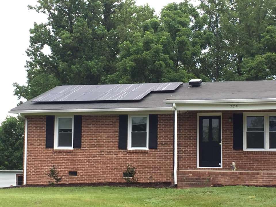 Revision Solar LLC