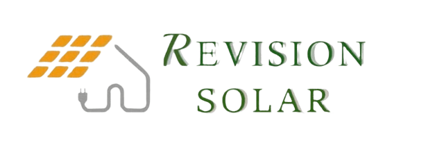 Revision Solar LLC logo