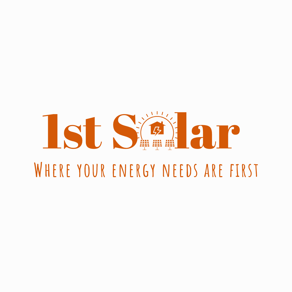 1st Solar 6 1st solar logo